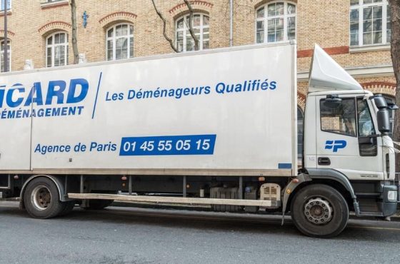 Picard Déménagement – Déménageur Paris